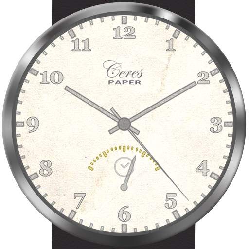 Paper Watch Free 1.0.4