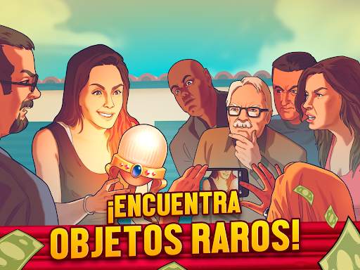 Bid Wars 2: Subasta y Negocios screenshot 11