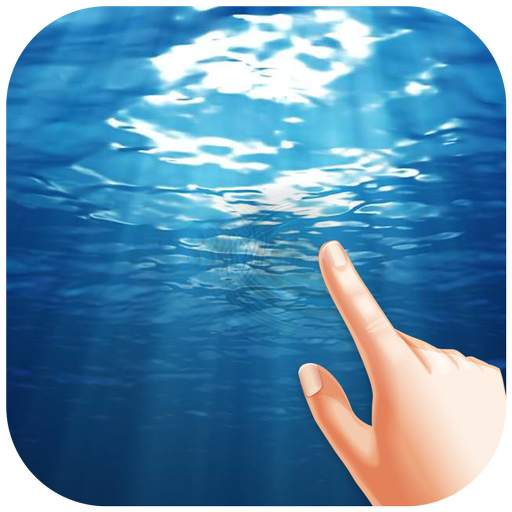 Water Magic Touch Live Wallpaper 1.0