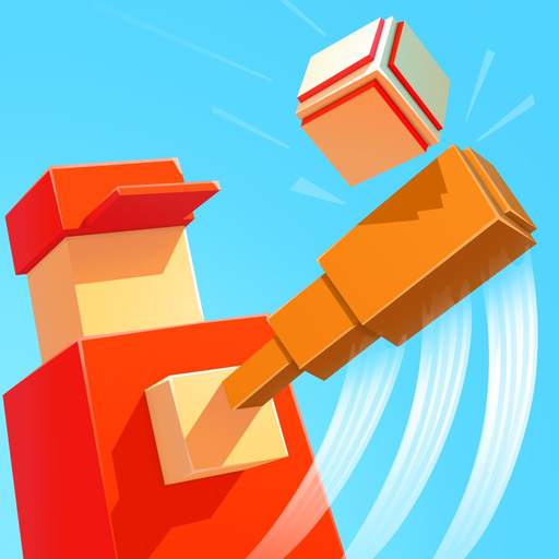 Baseball Fury 3D 1.8.3