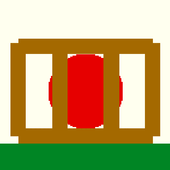 Falling Apples icon