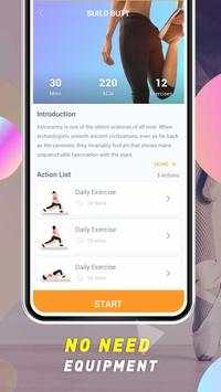 Easy Fit screenshot 2