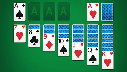 Solitaire screenshot 9