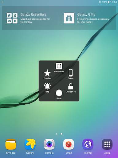 Assistive Touch for Android screenshot 6