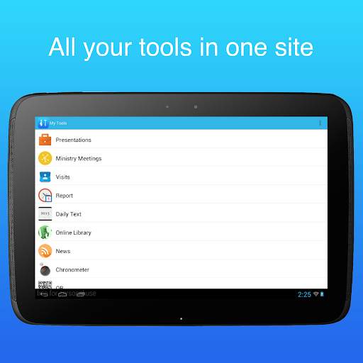 My Tools Red 87 screenshot 12