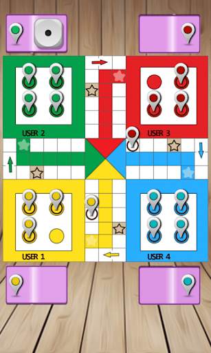 Ludo Classic Champ screenshot 3