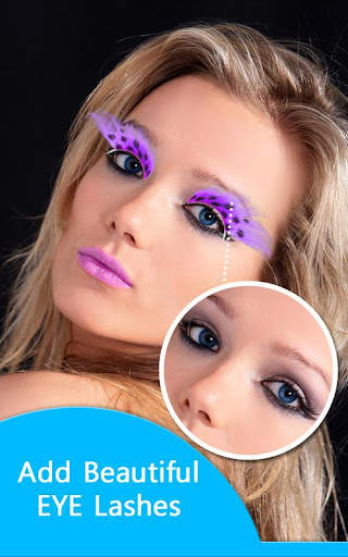 Beautify Yourself - Beauty Mak screenshot 2