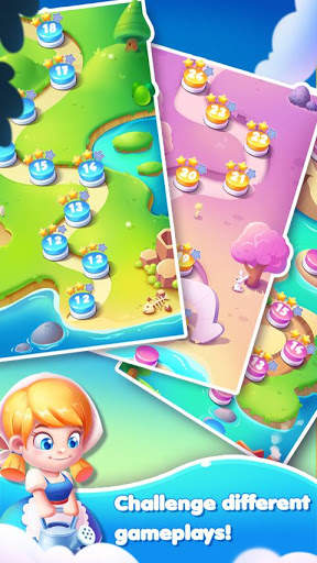Juice Splash 2 screenshot 4