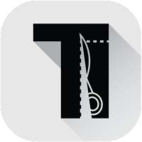 TailorMate - App for Tailor Shops to Manage Orders logo
