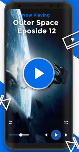 All in One Video Downloader - Video mp4 Downloader screenshot 3