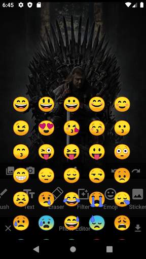 Photo Shine (Photo Editor) 4 تصوير الشاشة