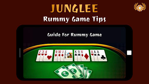 RummyCircle : JungleeRummy Card Game Tips screenshot 4