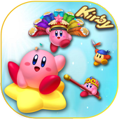 Super Kirby Star icon
