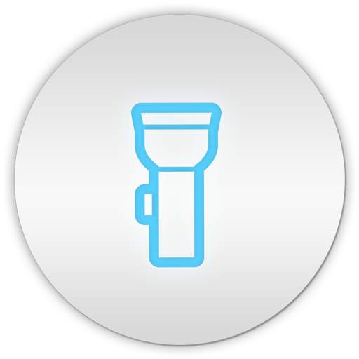 Lightweight Flashlight 0.0.2