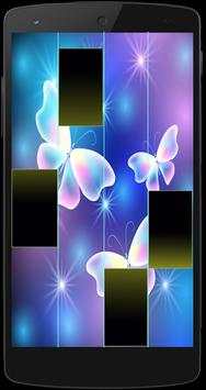 Hallo Neighbor Piano Tiles screenshot 2