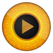 Mp3 Player and Music Player icon