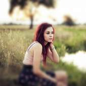 Blur Photo Editor 1.1