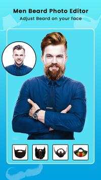 Man Editor app & Background Changer App screenshot 2