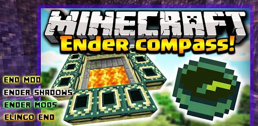 End Mod For Minecraft PE screenshot 7