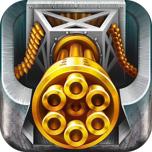 Defense Battle icon