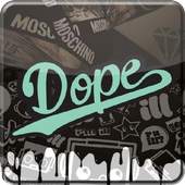 Dope Wallpaper 1.0