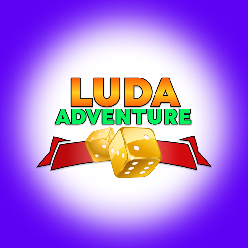 Luda Adventure icon