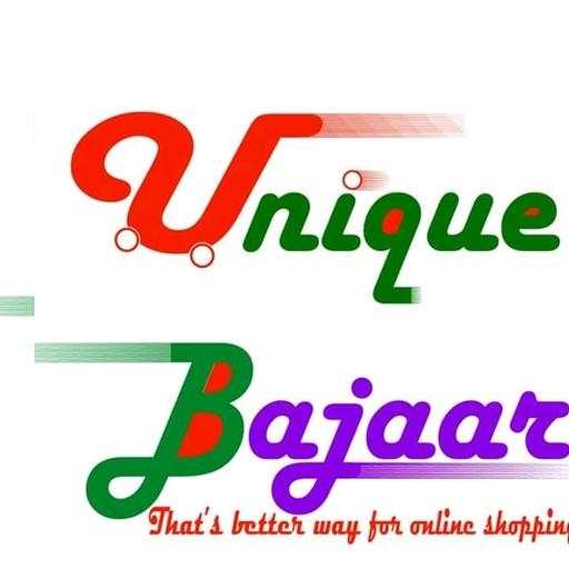 UNIQUE BAJAAR - Better way for online shopping 1.2.1