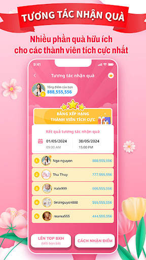 BEBERIA - Mẹ và bé screenshot 6