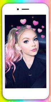 Snappy photo editor 2 تصوير الشاشة