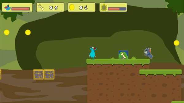 Adventure Bad Friends Vs Tom screenshot 1