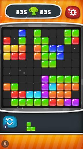 Block Puzzle Fruit Candy screenshot 4