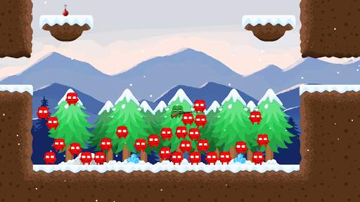 Shooter Alien 2D screenshot 2