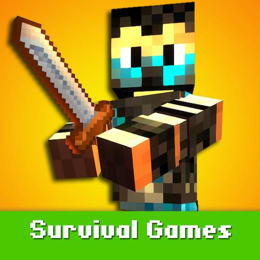 Survival Games: 3D Wild Island 2.0.2