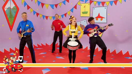 Brush Teeth with The Wiggles screenshot 3