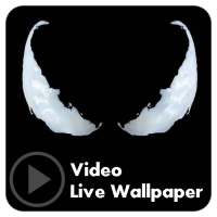 Video Superhero Live Wallpapers Lock Screen