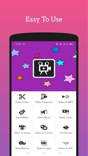Video Editor With Music 2020 screenshot 3