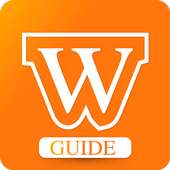 Best Wattpad Free Books Tips icon