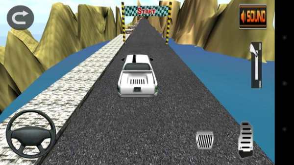 Hill Climb Driving 4x4 screenshot 5