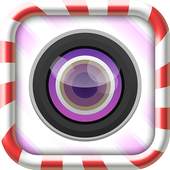 Candy Photo Frames - Cute Pics 3.2