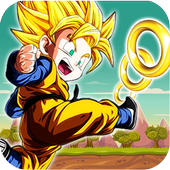 Dragon Hero World Adventure icon