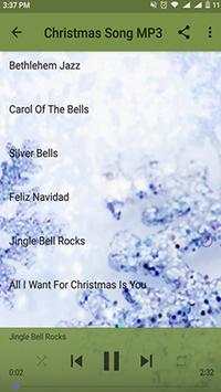 Christmas Song screenshot 4