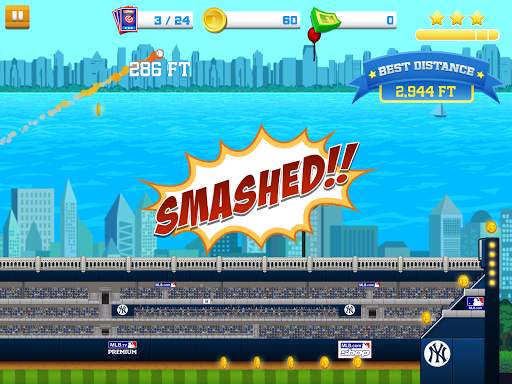 MLB.com Line Drive screenshot 6