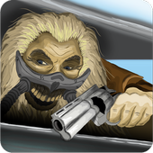 Mad Fighting icon