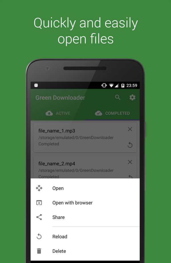 ?Best Download Manager screenshot 3