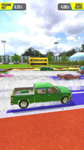 Car Summer Games 2021 screenshot 3