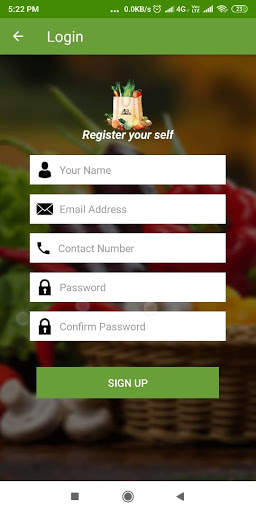 Sabjiwalas , Jaipur Sabji walas screenshot 3