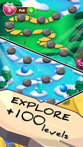 Fruit Crush screenshot 5