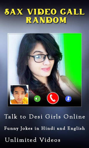 Sax Video Call, Random Video Chat, Stranger Chat screenshot 1