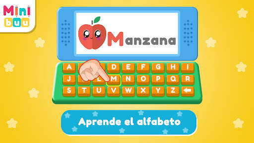 Ordenador Para Niños y Niñas screenshot 2