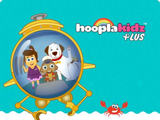 HooplaKidz Plus Preschool App screenshot 10